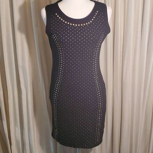 MMXIII BODYCON DRESS sz L